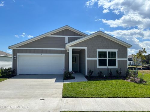76 Turnstone Circle, Palm Coast, FL, 32164 | Card Image