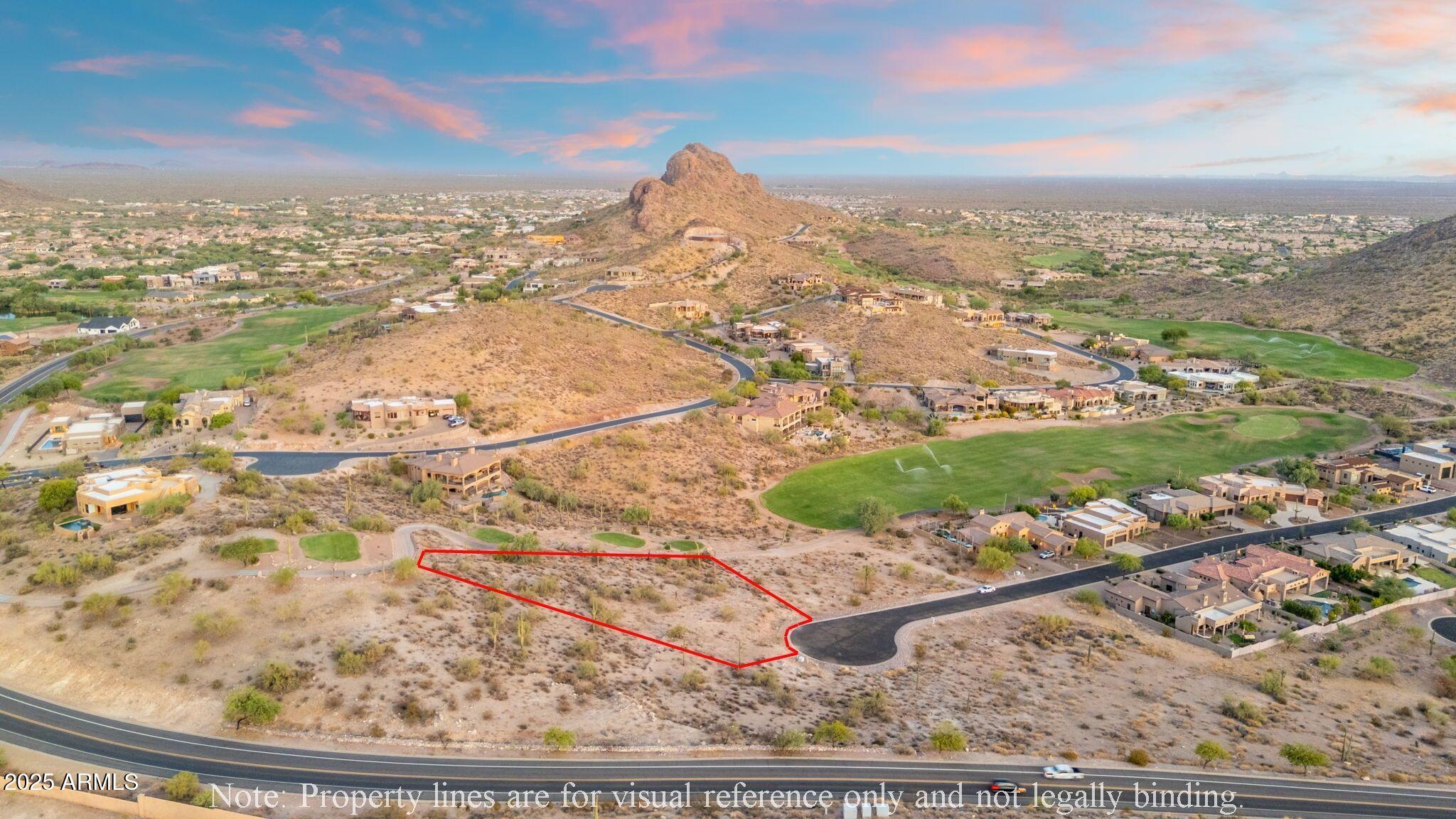 Land in Gold Canyon 3