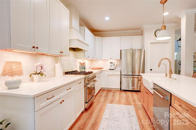 1030 Little Cowgirl Ln, House other with 3 bedrooms, 4 bathrooms and null parking in Cleveland NC | Image 10