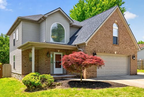 3008 Adwalton Rd, Lexington, KY, 40509 | Card Image