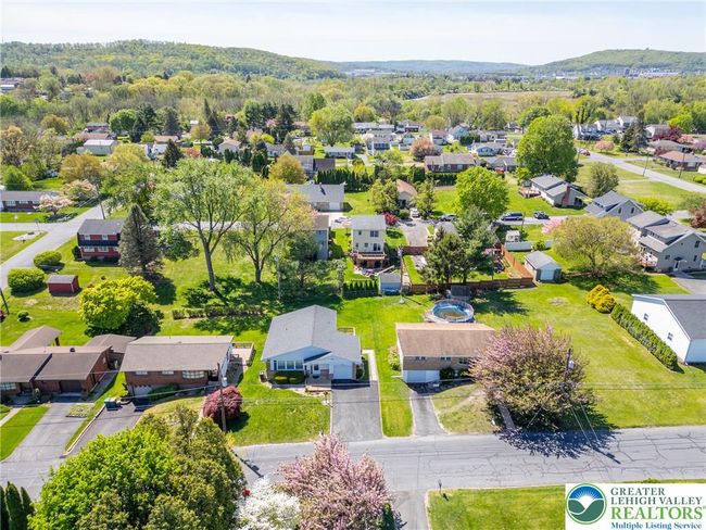 3040 Keystone St, House other with 3 bedrooms, 2 bathrooms and null parking in BETHLEHEM PA | Image 4