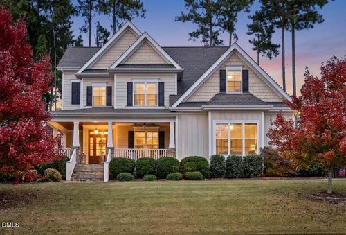 1129 Hollymont Dr, Holly Springs, NC, 27540-5968 | Card Image