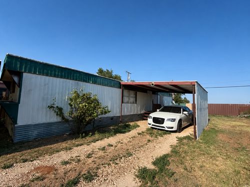 205 Weatherford St, Clovis, NM, 88101 | Card Image