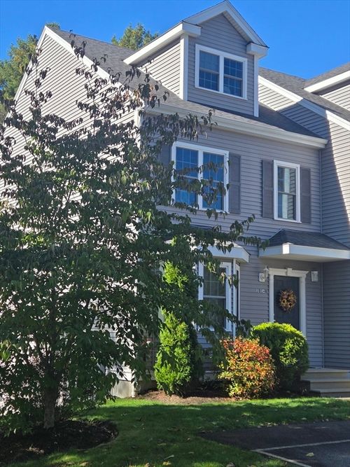 apt-4-101 Washington St, East Bridgewater, MA, 02333-1278 | Card Image