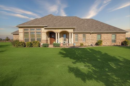 1066 Canyon Lake Rd, Wills Point, TX, 75169-8803 | Card Image