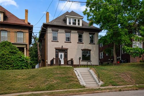 25 N Fremont Ave, Bellevue, PA, 15202-3217 | Card Image