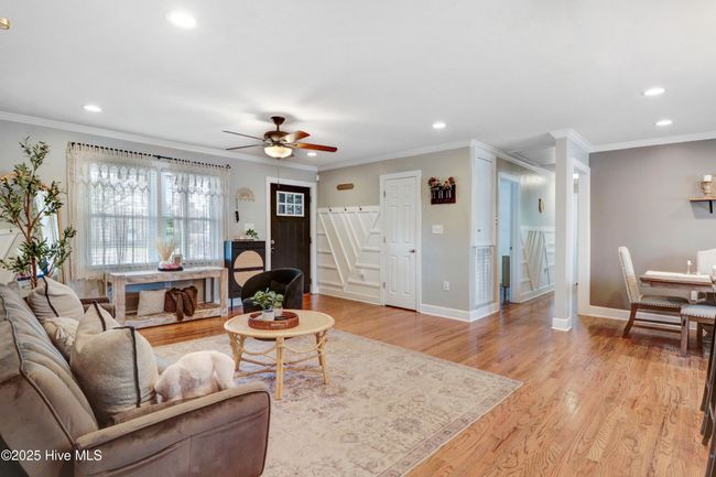 507 King Dr, House other with 3 bedrooms, 2 bathrooms and null parking in Goldsboro NC | Image 11