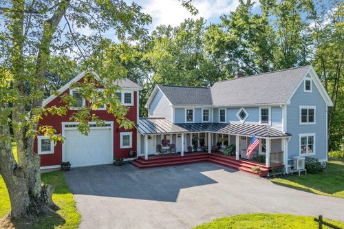 201 Strickland Loop Road, Livermore Falls, ME, 04254 | Card Image
