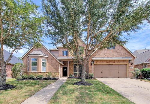 10010 Hutton Park Dr, Katy, TX, 77494-5898 | Card Image