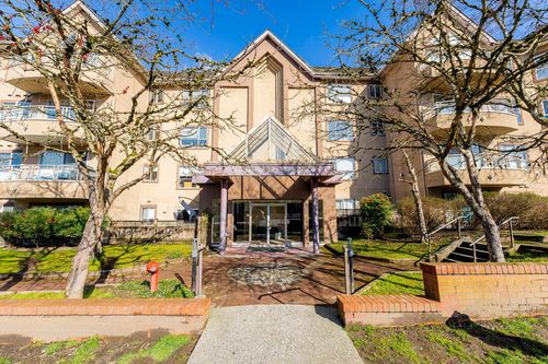 406-2285 Pitt River Rd, Port Coquitlam, BC, V3C1R7 | Card Image