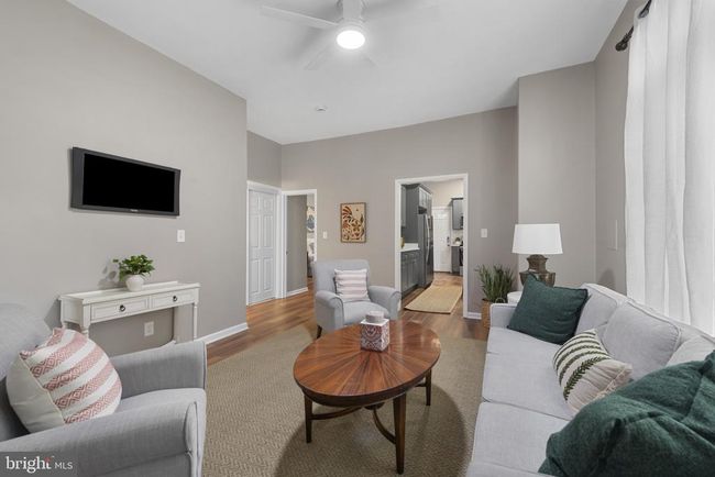 APT-1W - 1841 Hillside Rd, Condo with 2 bedrooms, 1 bathrooms and null parking in STEVENSON MD | Image 21
