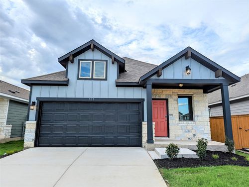 121 Drifter Ln, Jarrell, TX, 76537-0748 | Card Image