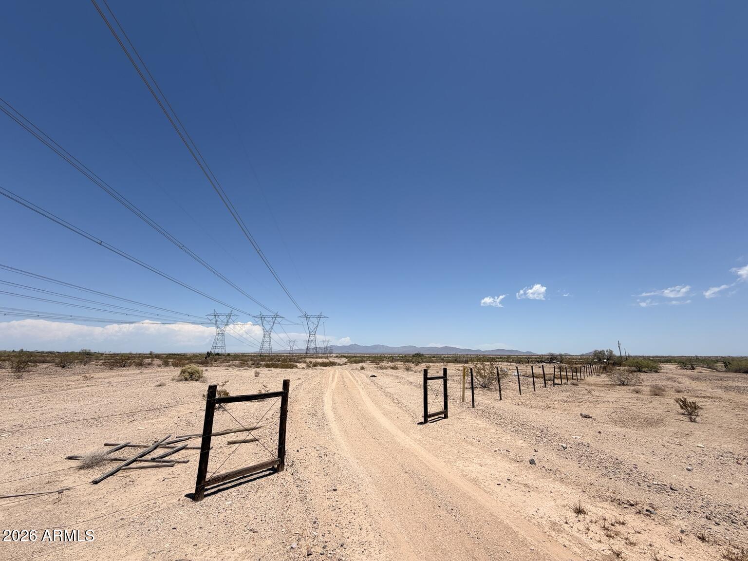 Land in Tonopah 5