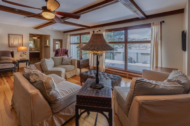 406 Partridge Lake Rd, House other with 5 bedrooms, 3 bathrooms and null parking in Littleton NH | Image 19