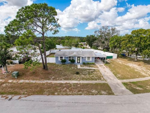 9381 Marler Rd, Spring Hill, FL, 34608-3862 | Card Image