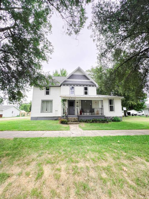 9710 State Road 120, Orland, IN, 46776-9627 | Card Image