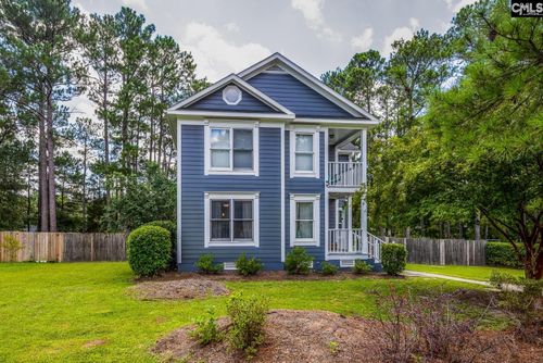 134 Brook Hollow Dr, Columbia, SC, 29229-8810 | Card Image