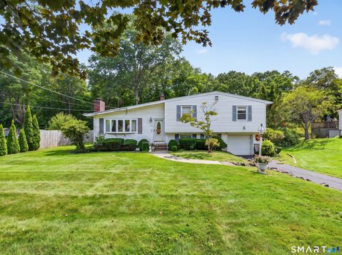 80 Chidsey Dr, North Branford, CT, 06471-1270 | Card Image