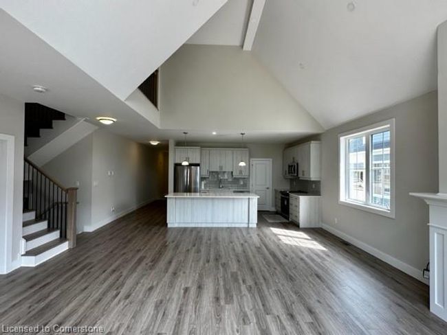 147 Courtland St, House other with 4 bedrooms, 4 bathrooms and 3 parking in Blue Mountains ON | Image 7