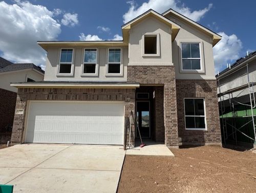 unit-22-2705 Sage Ranch Dr, Leander, TX, 78641-1235 | Card Image