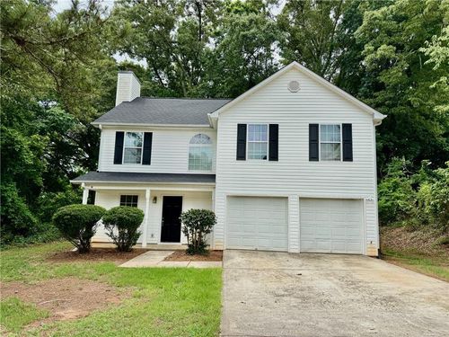35 Rolling Ridge Dr, Covington, GA, 30016-1822 | Card Image