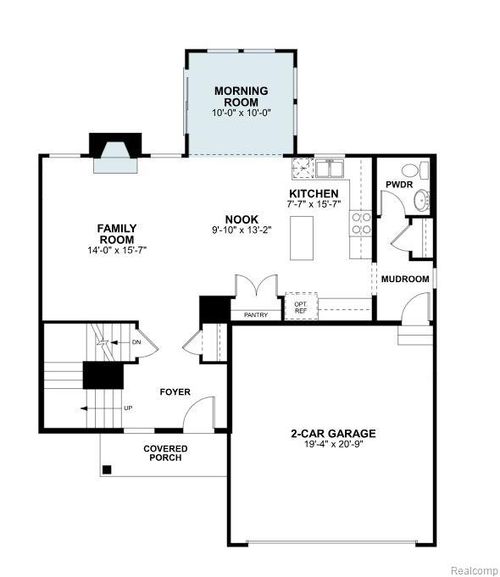 724 Knollwood Bnd, Chelsea, MI, 48118 | Card Image