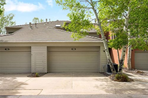 702 Ridgeside Dr, Golden, CO, 80401-5758 | Card Image