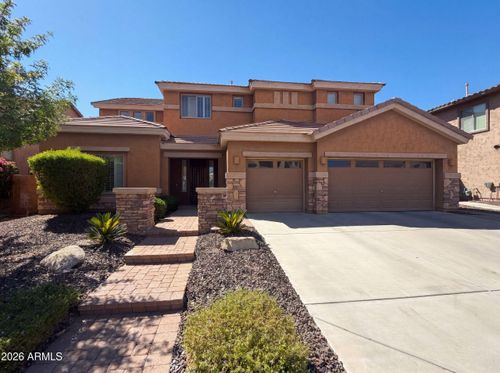 5032 W Yearling Rd, Phoenix, AZ, 85083-5417 | Card Image