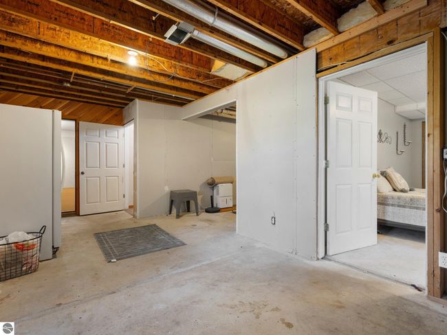 4189 Morel Dr, House other with 4 bedrooms, 2 bathrooms and null parking in Cadillac MI | Image 51
