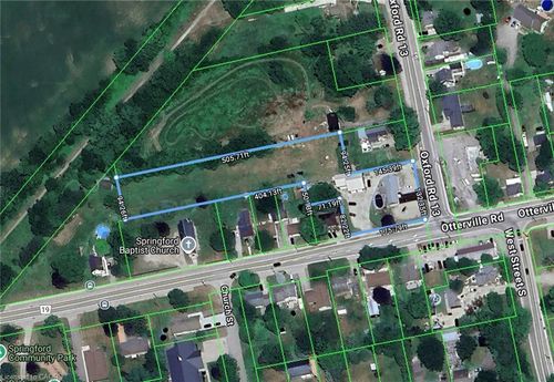 4 West Street North Street, Springford, ON, N0J1X0 | Card Image