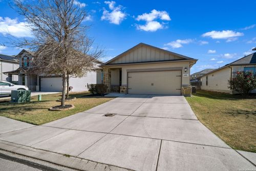 6902 Hanover Stone, San Antonio, TX, 78244-4412 | Card Image