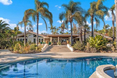 16346 Via Del Alba, Rancho Santa Fe, CA, 92067-9575 | Card Image