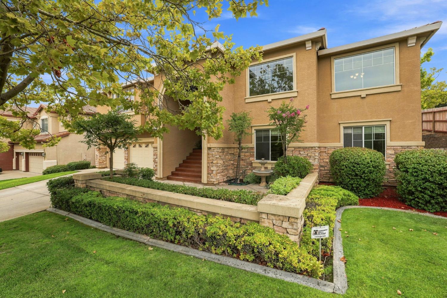 Residential in Folsom