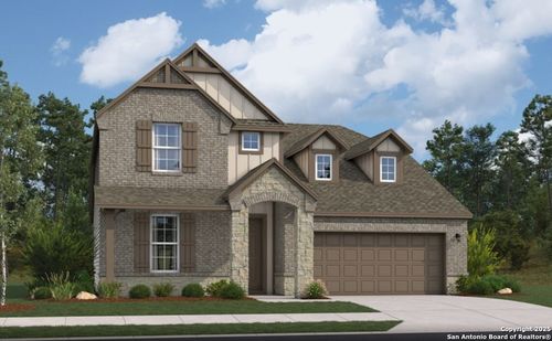 273 Red Arrow, San Antonio, TX, 78201 | Card Image