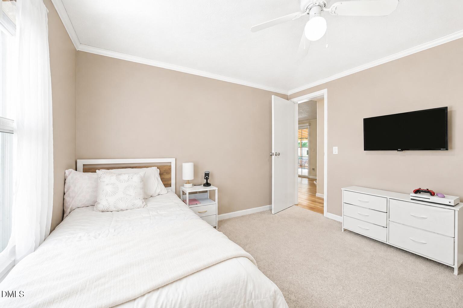 Residential in Raleigh 4