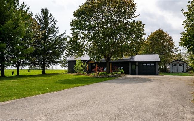 9 Mill St, House other with 3 bedrooms, 2 bathrooms and 10 parking in Amaranth ON | Image 6