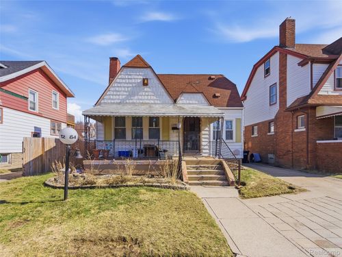 12684 Birwood St, Detroit, MI, 48238-3046 | Card Image
