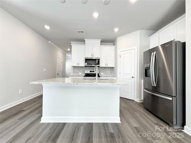 2080 Old Rivers Rd, Townhouse with 3 bedrooms, 3 bathrooms and null parking in Concord NC | Image 5