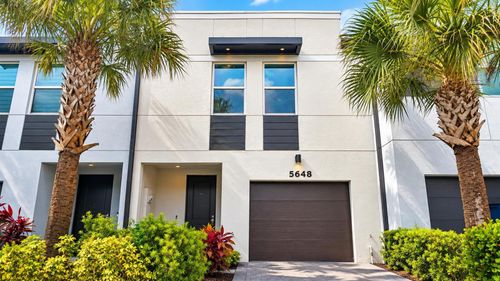 5648 Mentmore Dr, Mangonia Park, FL, 33407-2127 | Card Image
