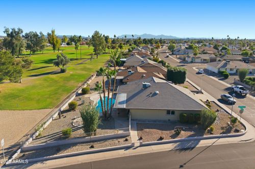 18031 N Buntline Dr, Sun City West, AZ, 85375-5151 | Card Image