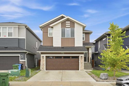 70 Creekside Ave Sw, Calgary, AB, T2X4A9 | Card Image