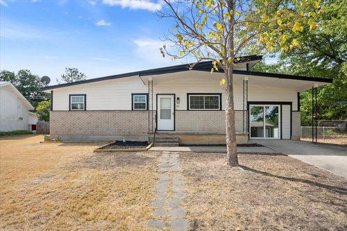 2311 Terrace Dr, Copperas Cove, TX, 76522-3356 | Card Image