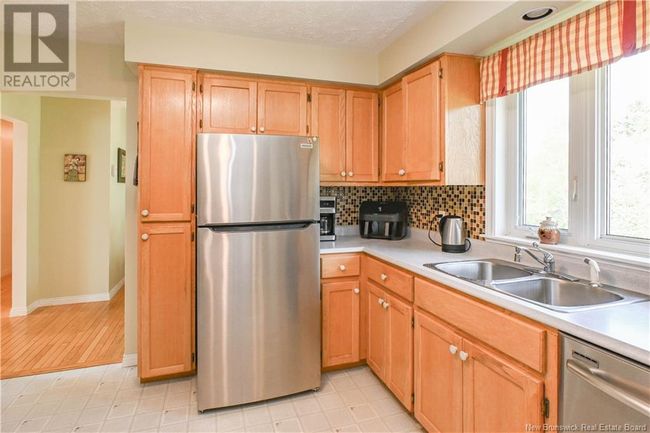 459 Rue Pointe à Bouleau, House other with 3 bedrooms, 2 bathrooms and null parking in Tracadie-Sheila NB | Image 20