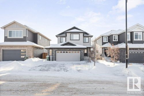  48 Ave, Beaumont, AB, T4X2B6 | Card Image