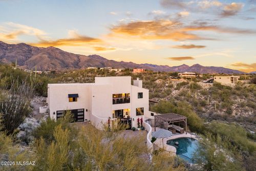 5781 E Paseo Cimarron, Tucson, AZ, 85750 | Card Image