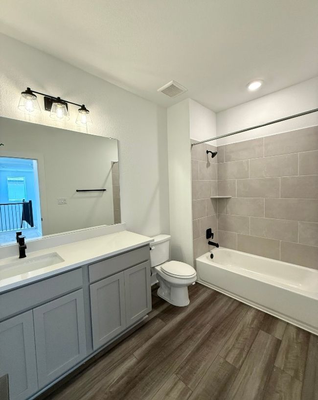 190 Prodigal Way, House other with 3 bedrooms, 3 bathrooms and 2 parking in Kyle TX | Image 10