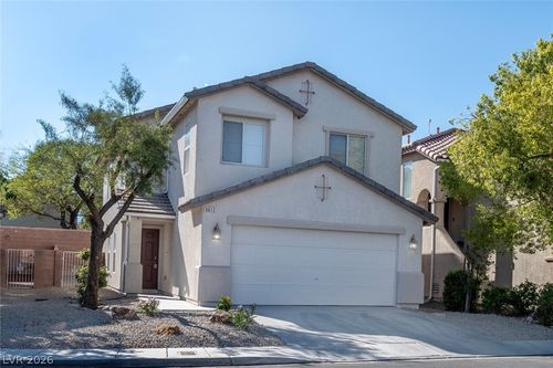8613 Dodds Canyon St, Las Vegas, NV, 89131-5236 | Card Image