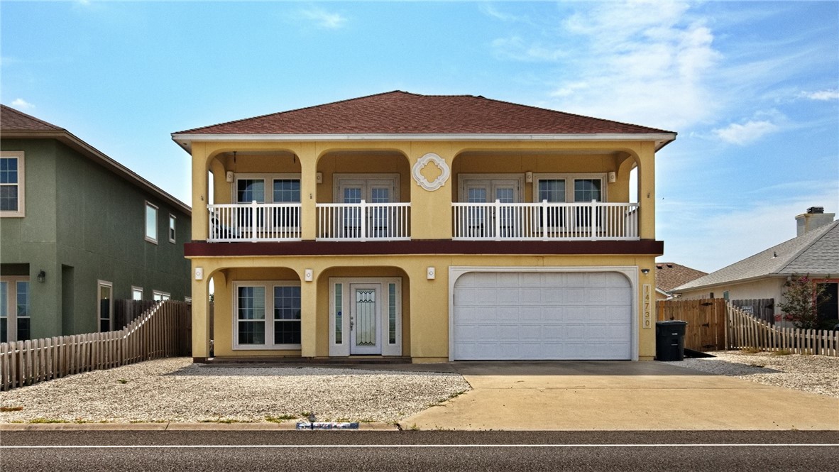 Aquarius St, Corpus Christi, TX 78418