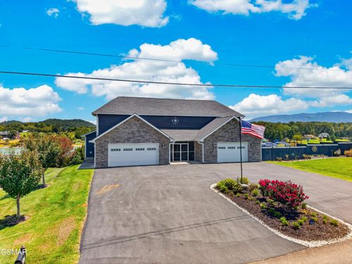 1964 Harbor Hills, Dandridge, TN, 37725 | Card Image