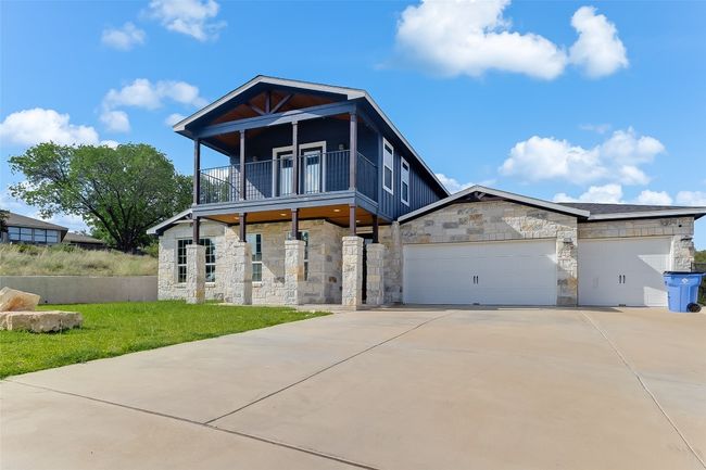 20104 Byrd Ave, House other with 5 bedrooms, 3 bathrooms and 9 parking in Lago Vista TX | Image 21